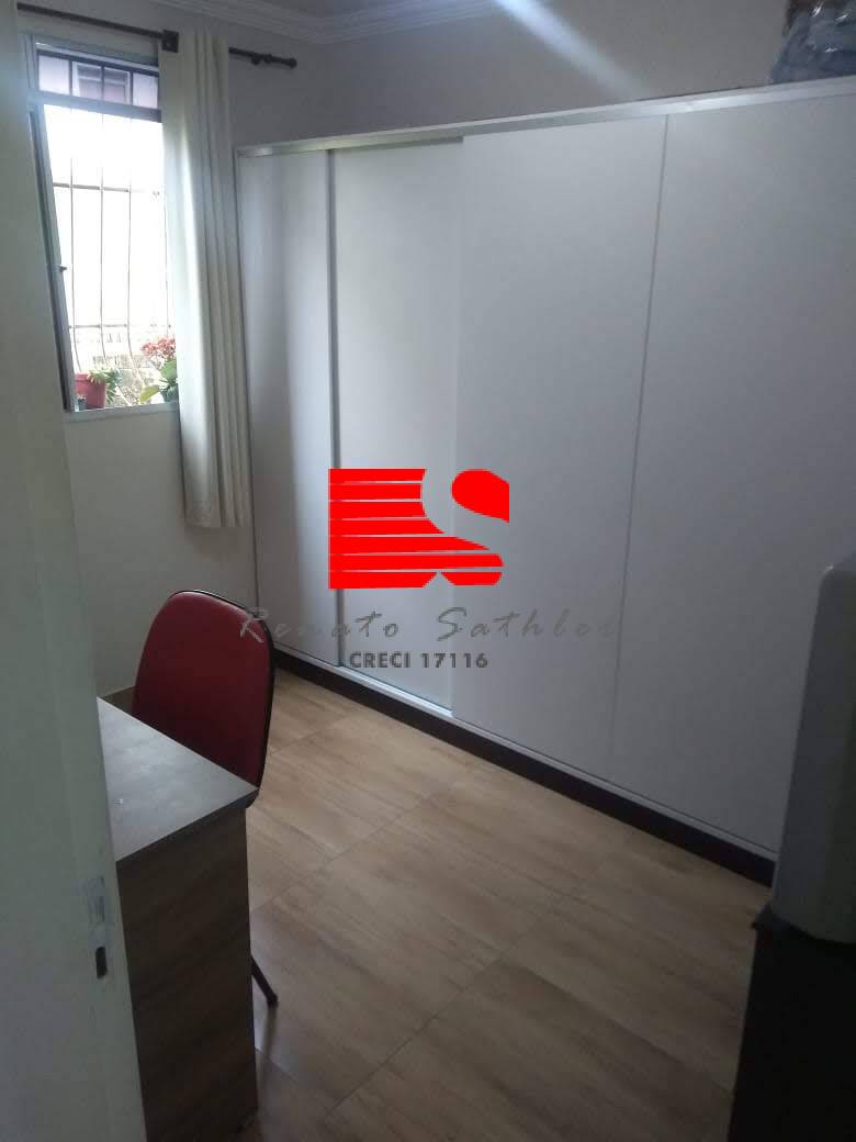 Apartamento à venda com 2 quartos, 48m² - Foto 11