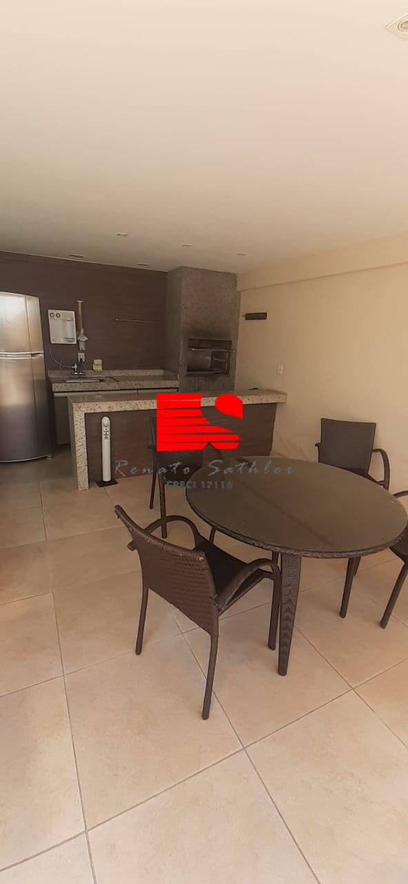 Apartamento à venda com 3 quartos, 85m² - Foto 4