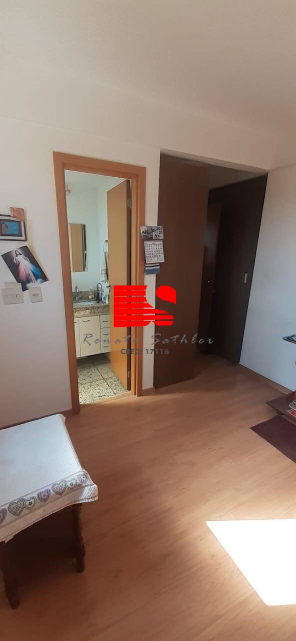 Apartamento à venda com 3 quartos, 85m² - Foto 3