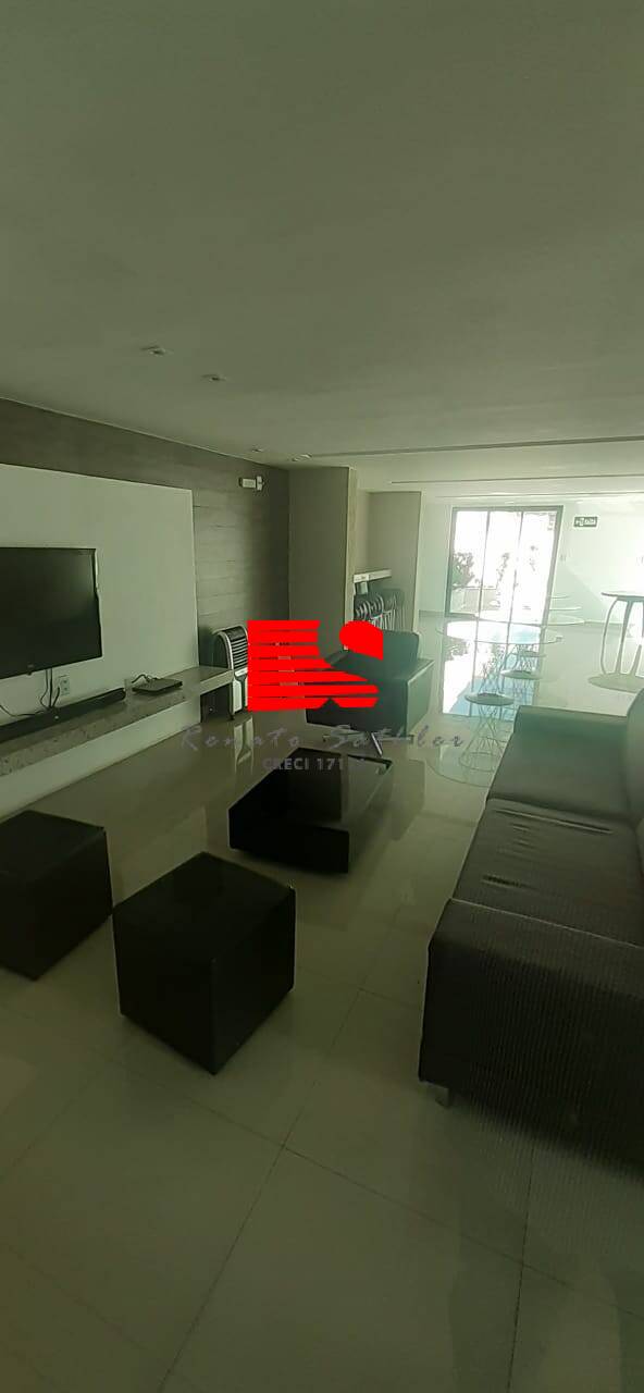 Apartamento à venda com 3 quartos, 85m² - Foto 6