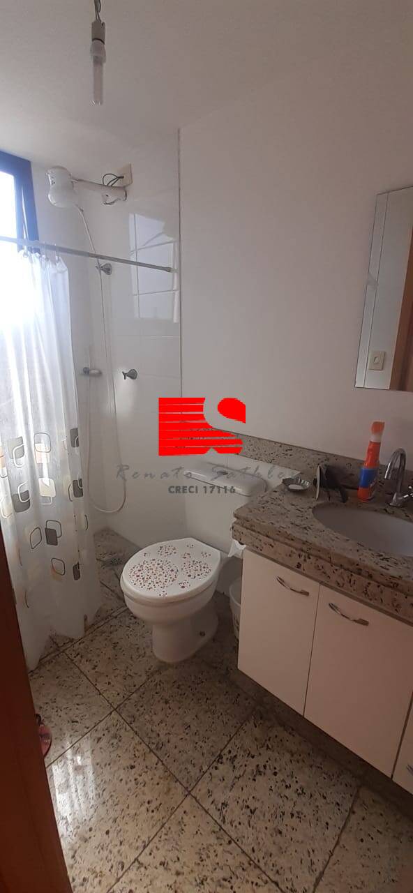 Apartamento à venda com 3 quartos, 85m² - Foto 9