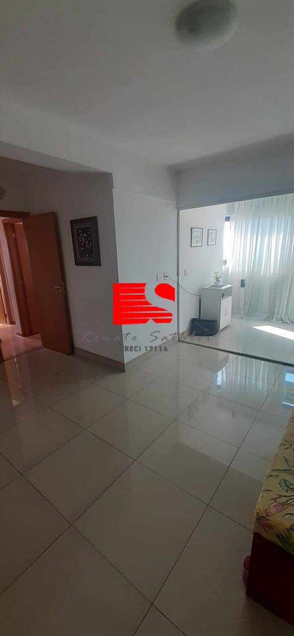 Apartamento à venda com 3 quartos, 85m² - Foto 1