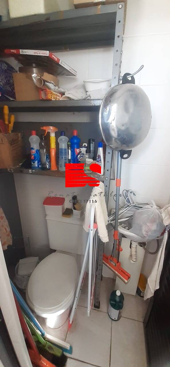 Apartamento à venda com 3 quartos, 85m² - Foto 12