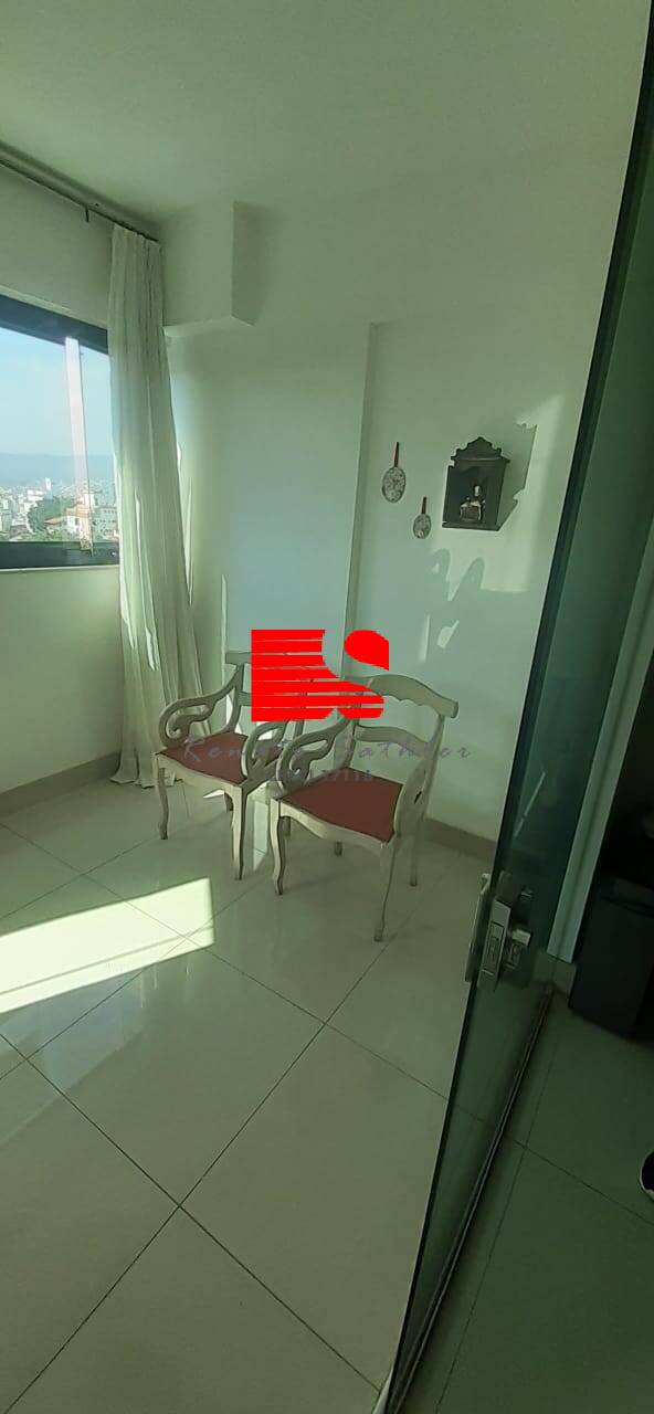 Apartamento à venda com 3 quartos, 85m² - Foto 22