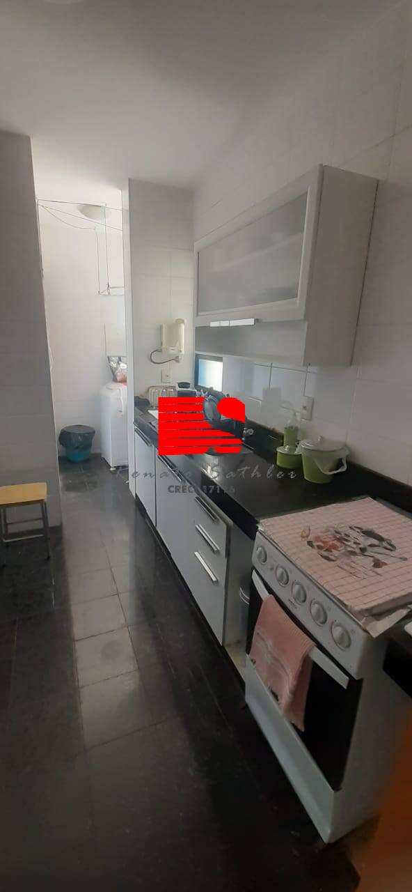 Apartamento à venda com 3 quartos, 85m² - Foto 23