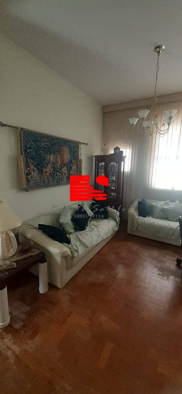 Sobrado à venda, 401m² - Foto 1