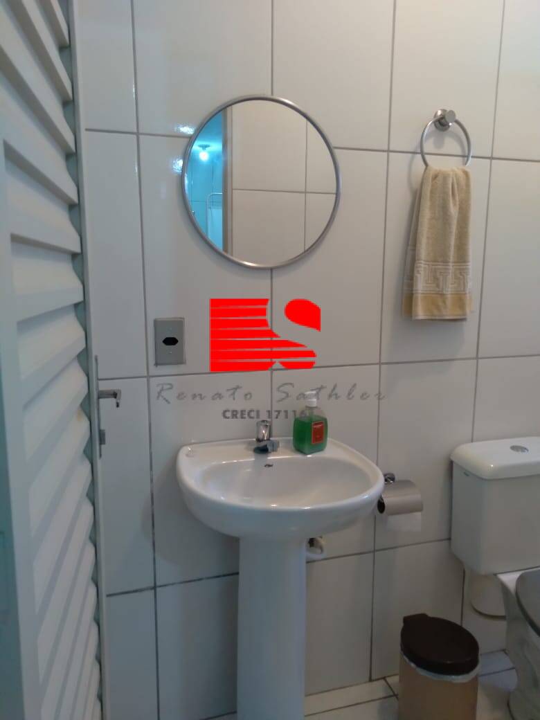 Casa à venda com 4 quartos, 221m² - Foto 26