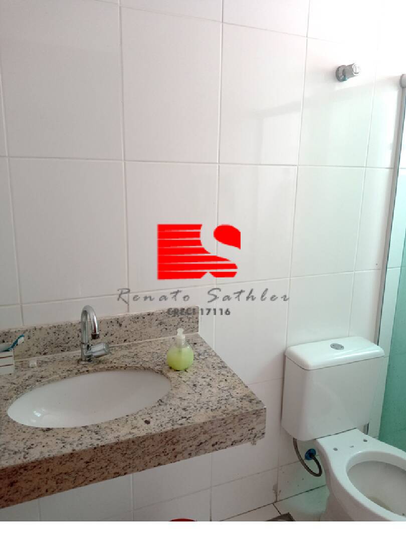 Apartamento à venda com 2 quartos, 49m² - Foto 4