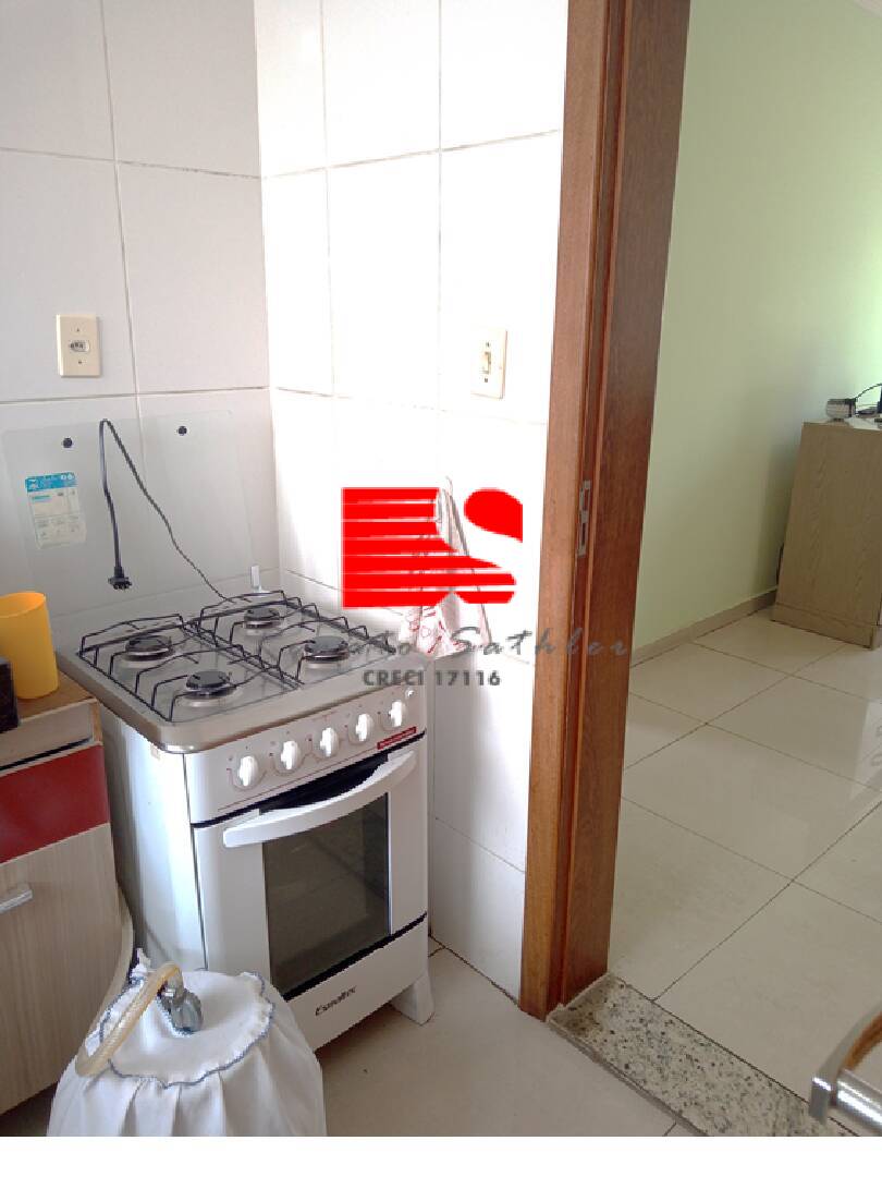 Apartamento à venda com 2 quartos, 49m² - Foto 1