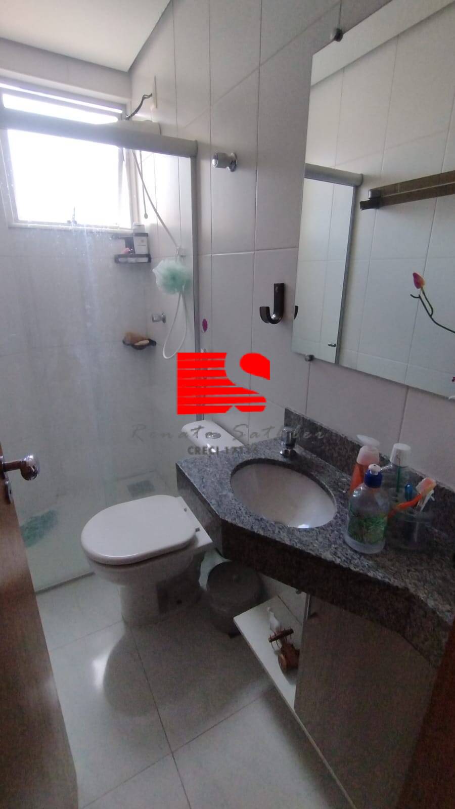 Apartamento à venda com 3 quartos, 68m² - Foto 5