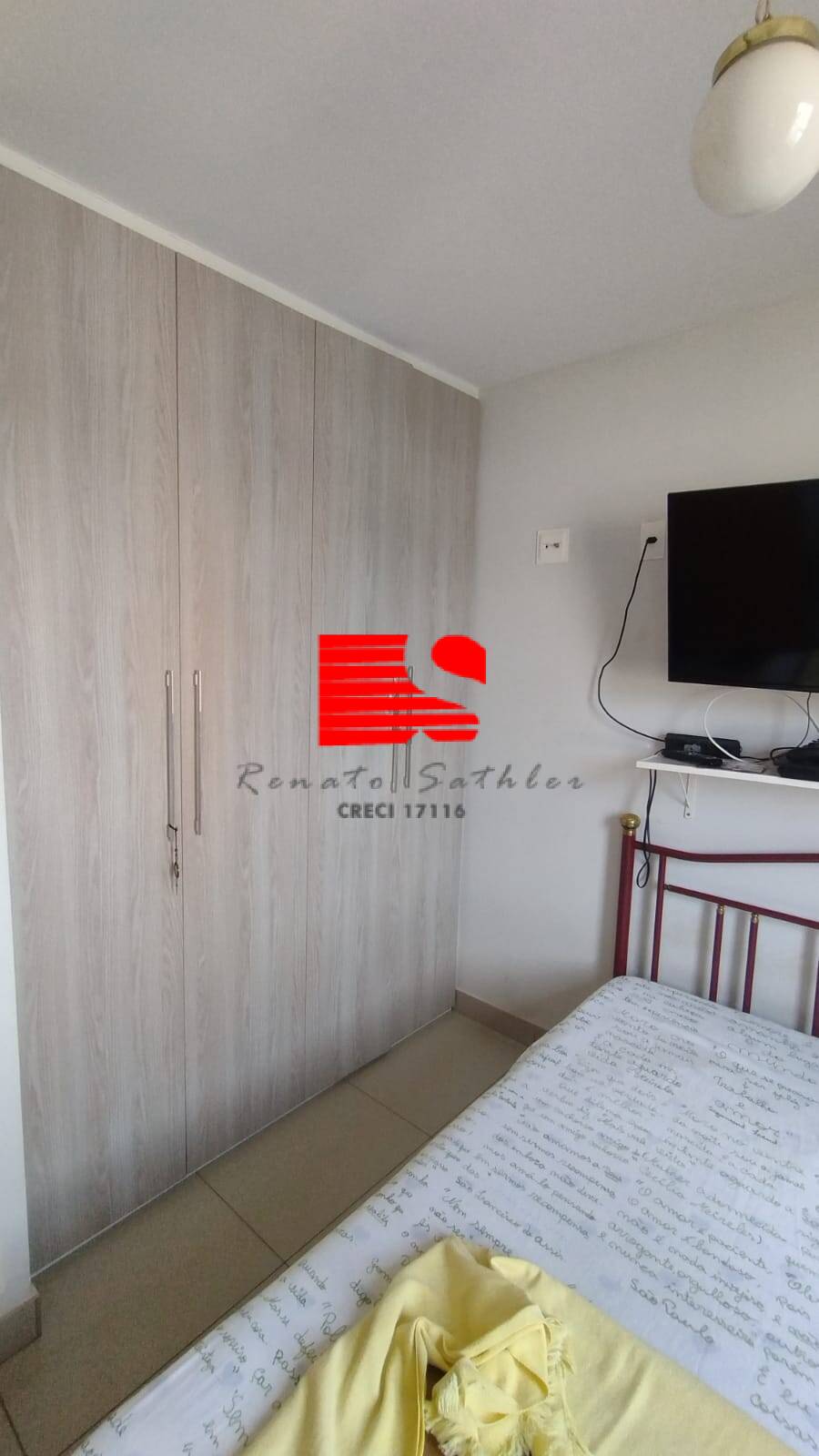 Apartamento à venda com 3 quartos, 68m² - Foto 7