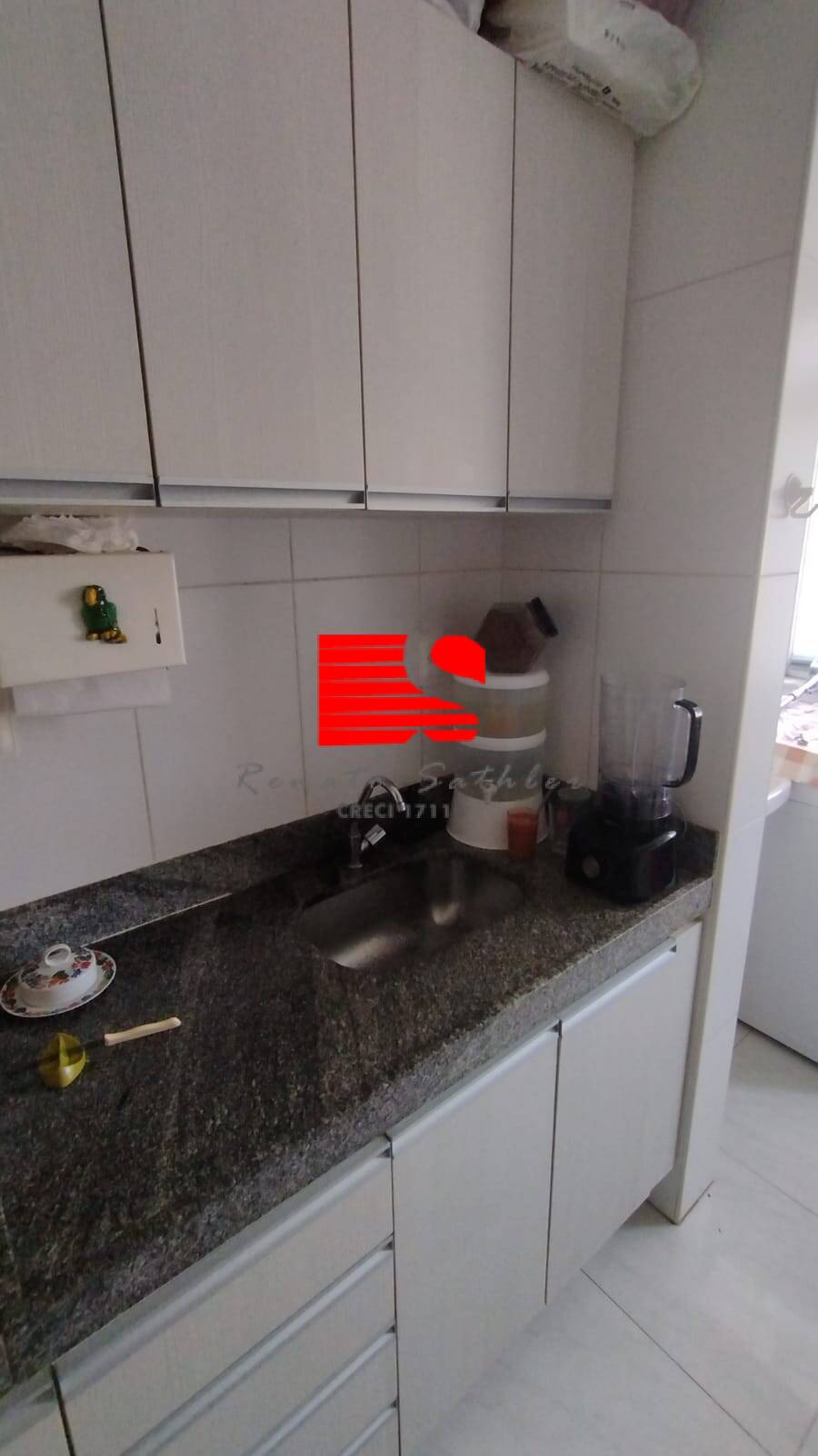 Apartamento à venda com 3 quartos, 68m² - Foto 8