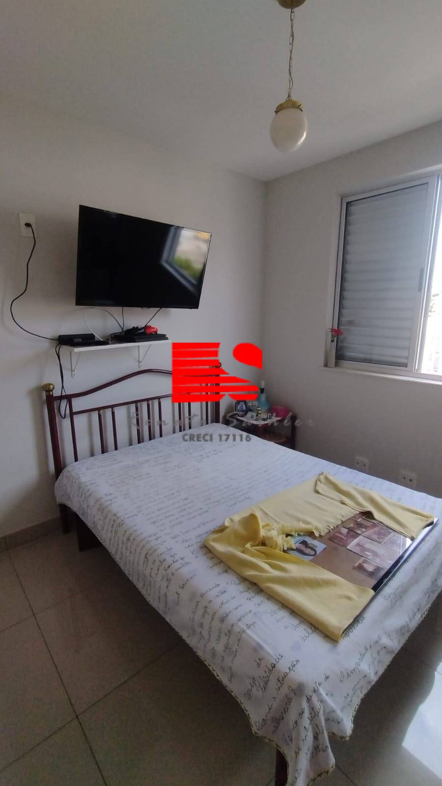 Apartamento à venda com 3 quartos, 68m² - Foto 13