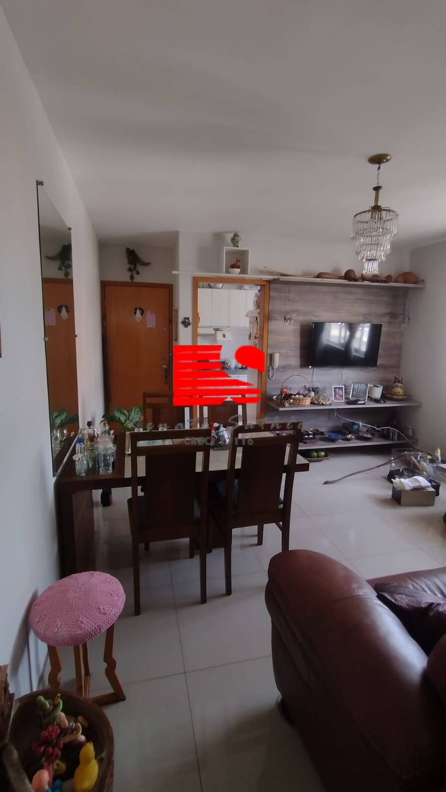 Apartamento à venda com 3 quartos, 68m² - Foto 15