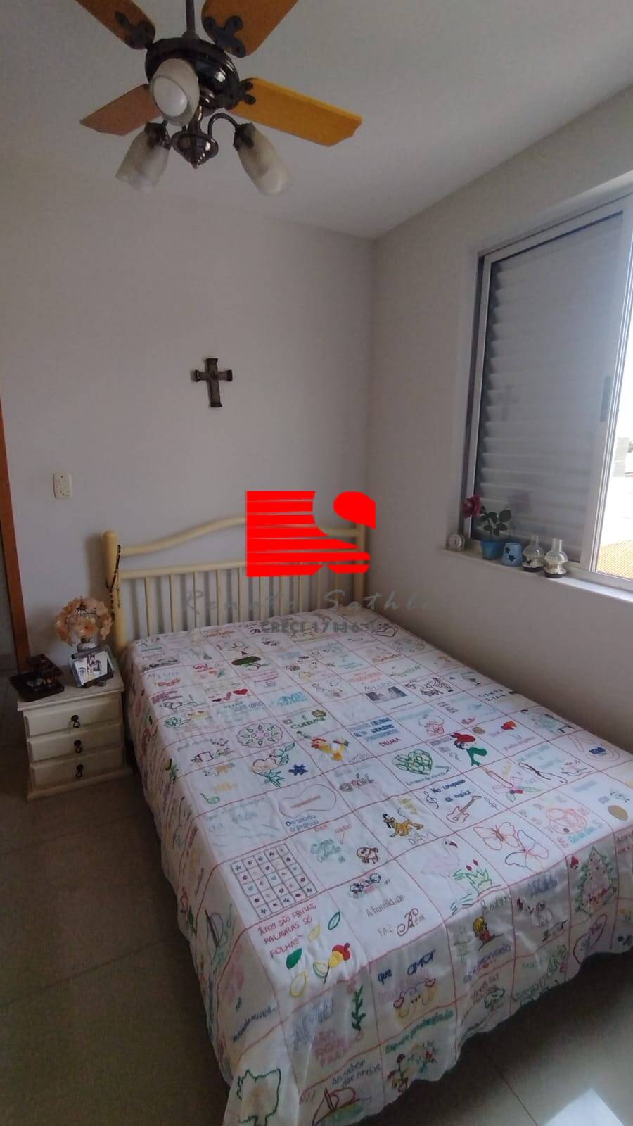 Apartamento à venda com 3 quartos, 68m² - Foto 17