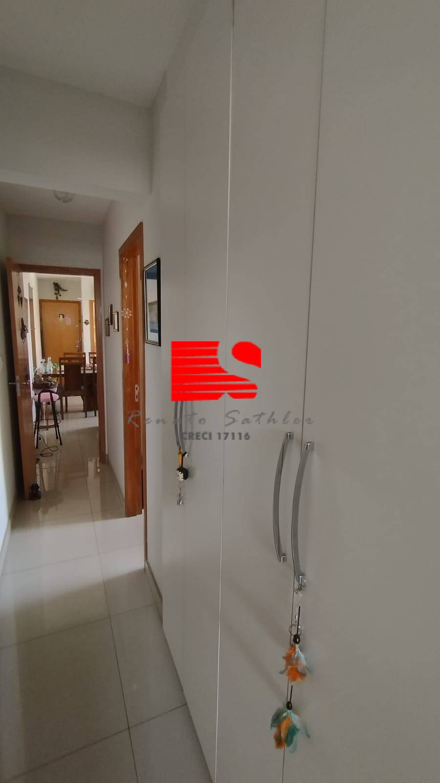 Apartamento à venda com 3 quartos, 68m² - Foto 19