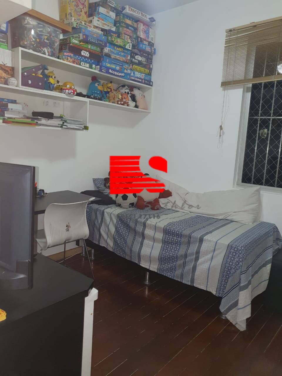 Cobertura à venda com 3 quartos, 180m² - Foto 7