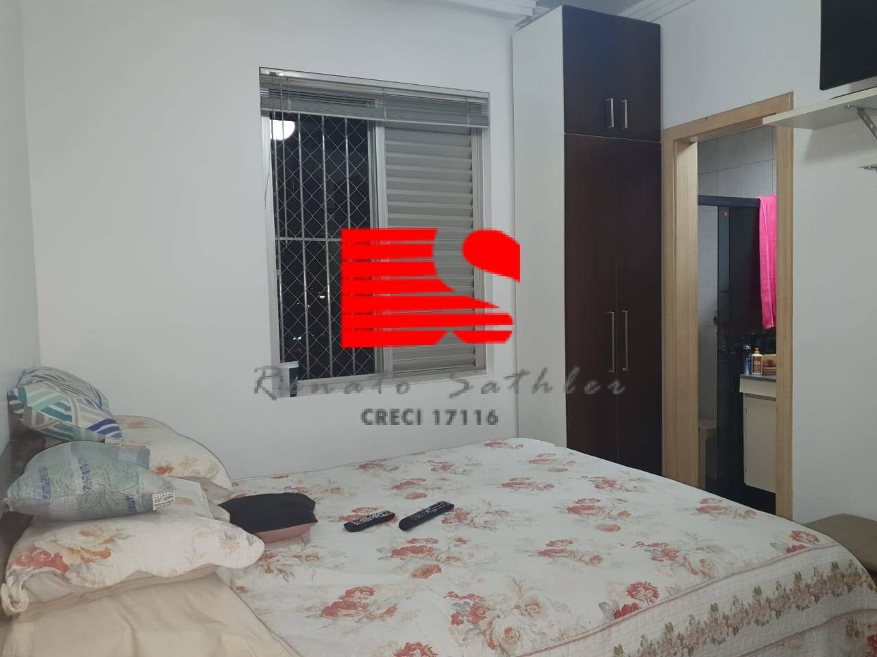 Cobertura à venda com 3 quartos, 180m² - Foto 8