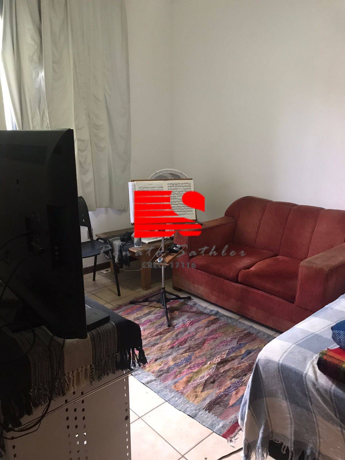 Apartamento à venda com 2 quartos, 75m² - Foto 3