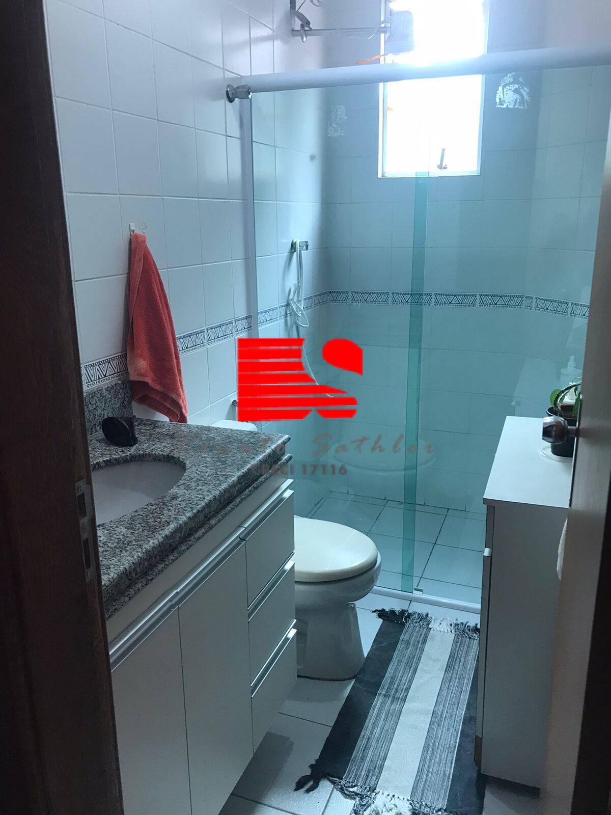 Apartamento à venda com 2 quartos, 75m² - Foto 4