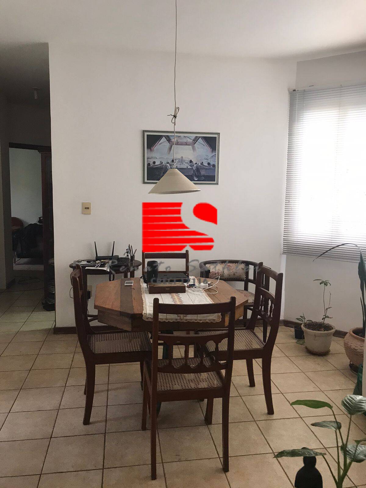 Apartamento à venda com 2 quartos, 75m² - Foto 1