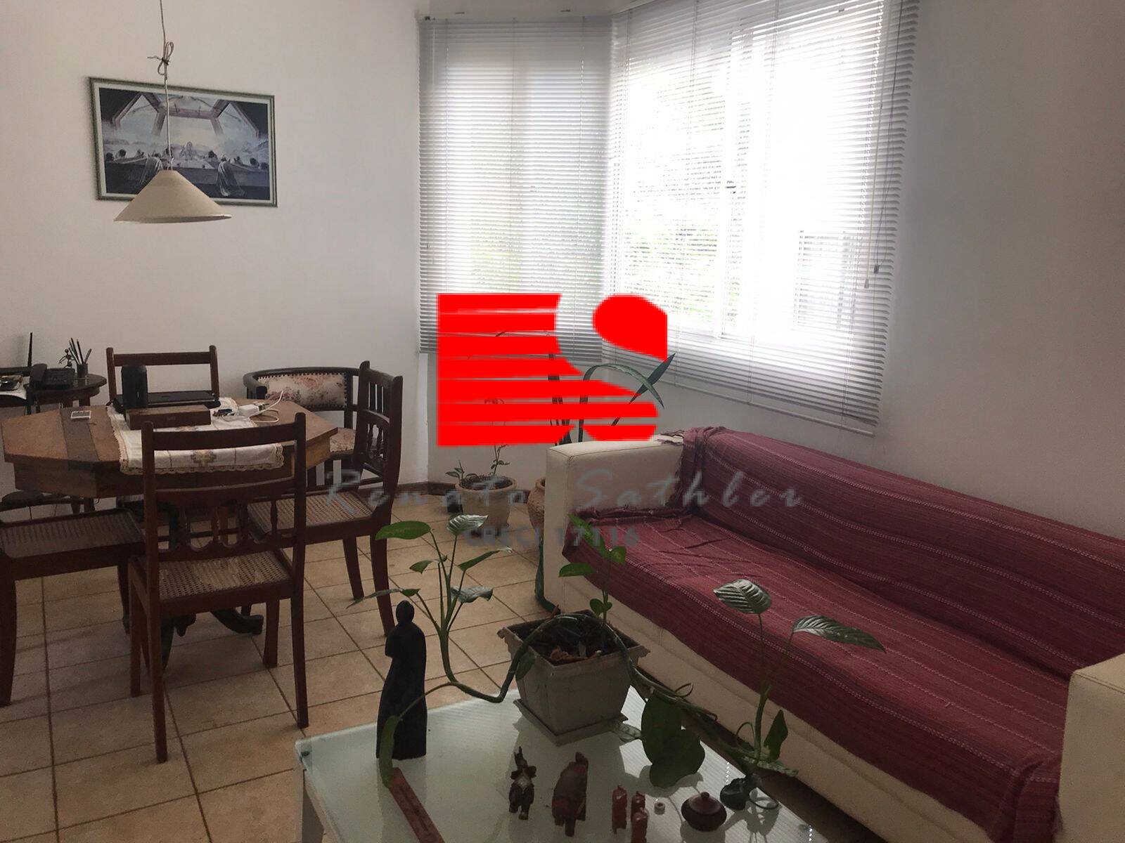 Apartamento à venda com 2 quartos, 75m² - Foto 5