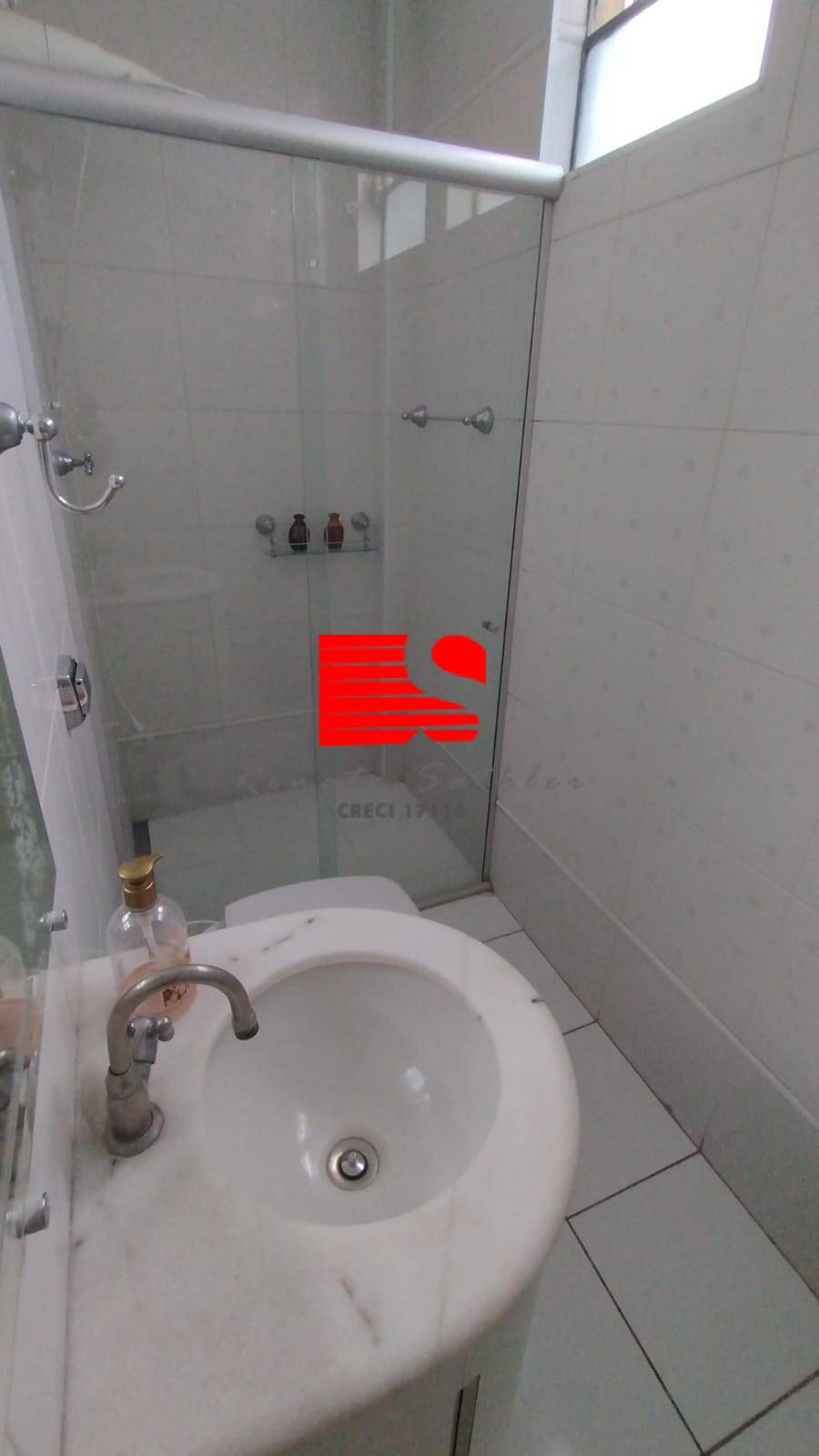 Apartamento à venda com 3 quartos, 91m² - Foto 4