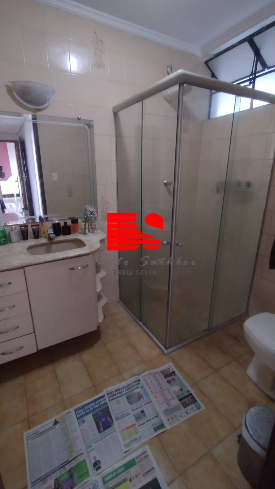 Apartamento à venda com 3 quartos, 91m² - Foto 11