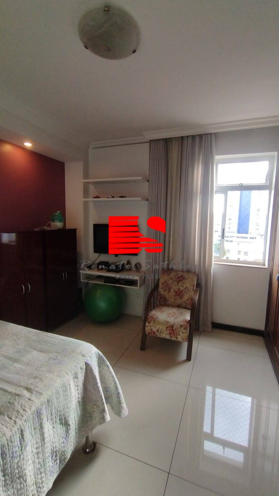 Apartamento à venda com 3 quartos, 91m² - Foto 10