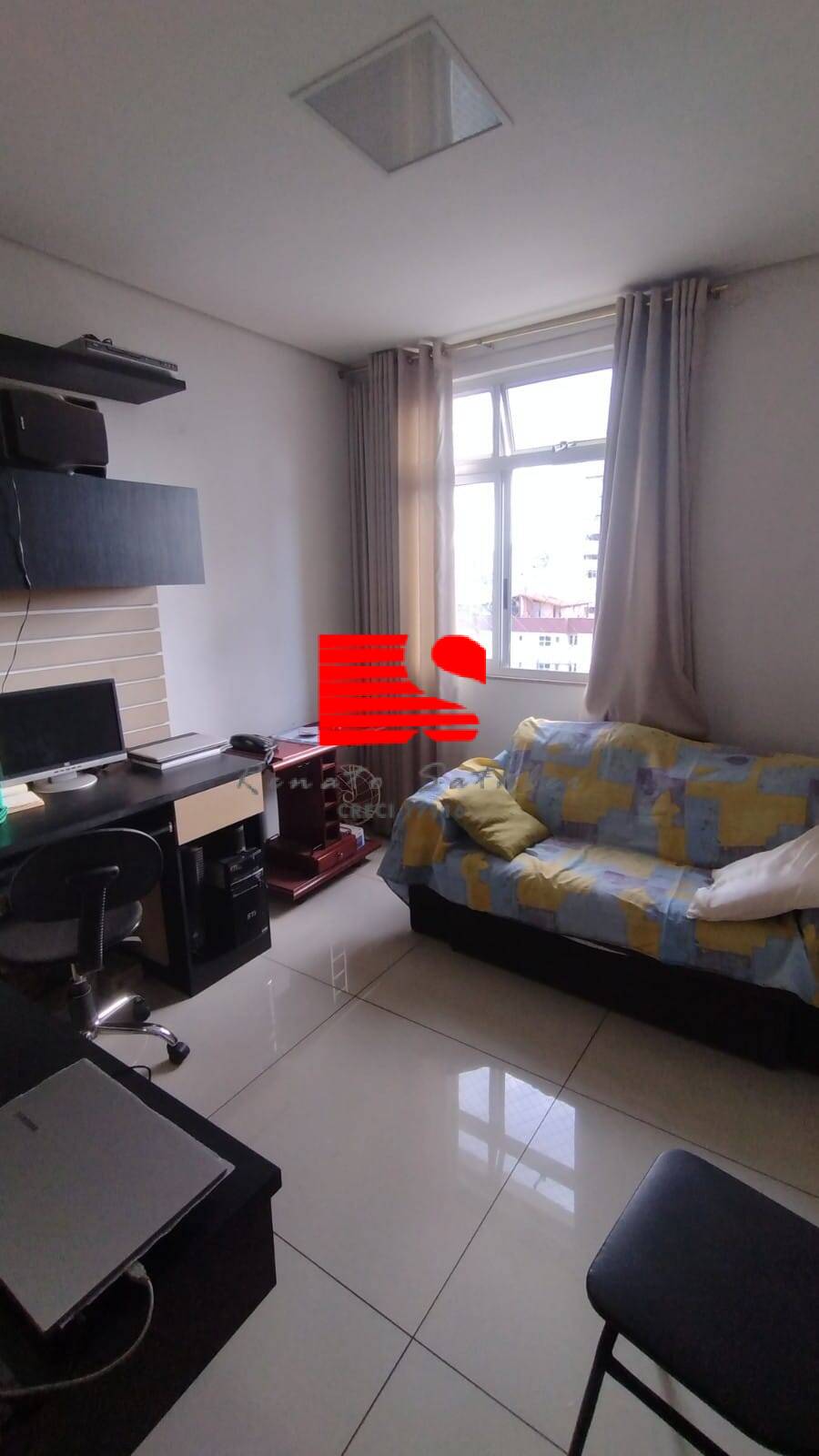 Apartamento à venda com 3 quartos, 91m² - Foto 9