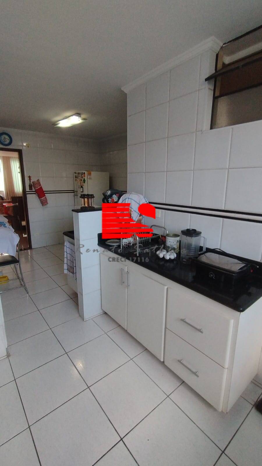 Apartamento à venda com 3 quartos, 91m² - Foto 13