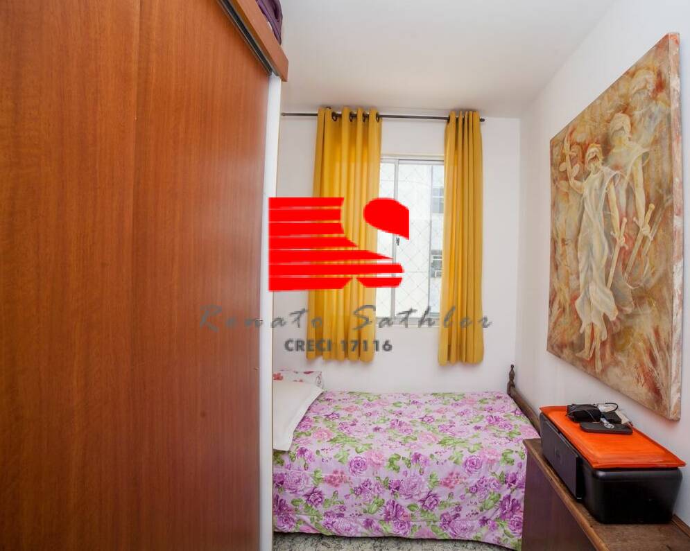 Cobertura à venda com 4 quartos, 180m² - Foto 4