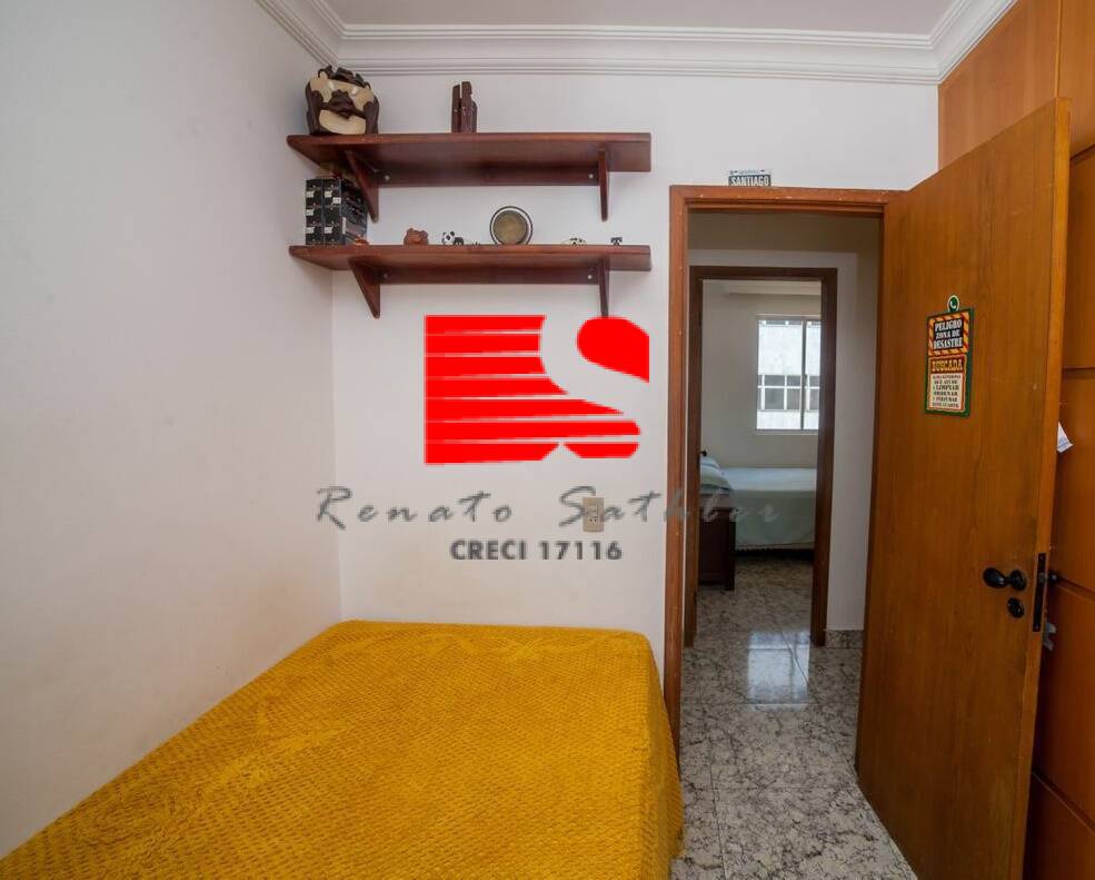 Cobertura à venda com 4 quartos, 180m² - Foto 15