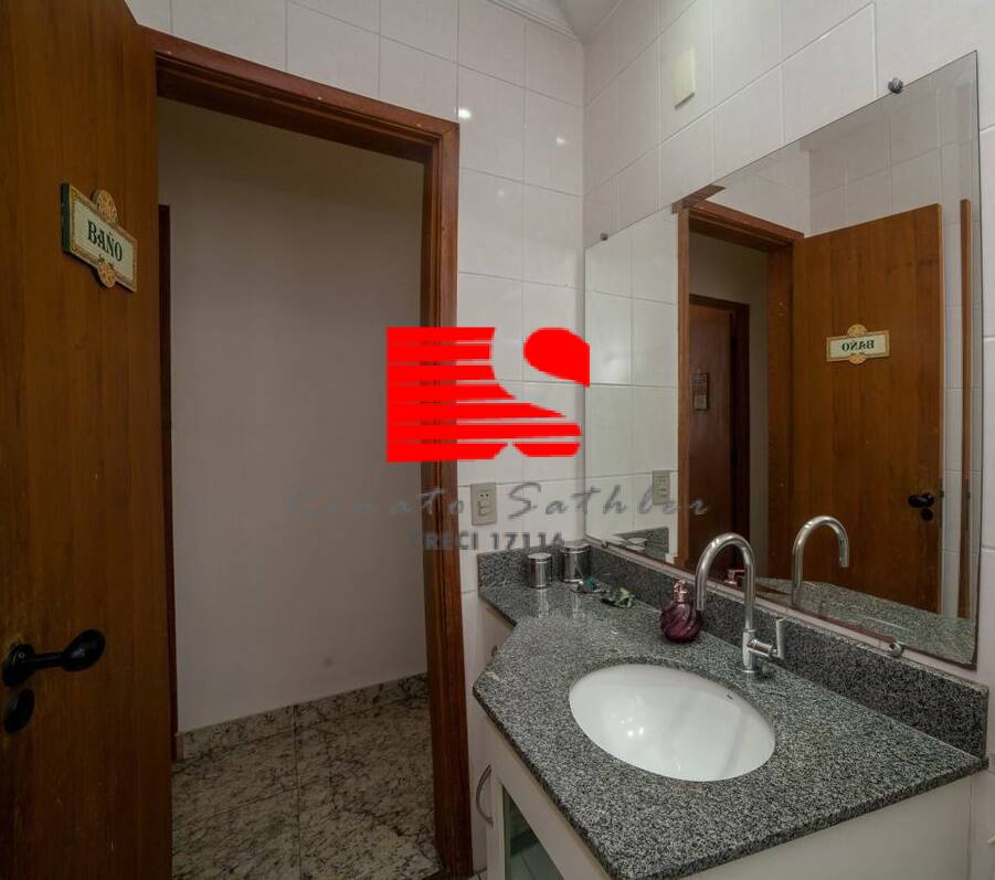 Cobertura à venda com 4 quartos, 180m² - Foto 14