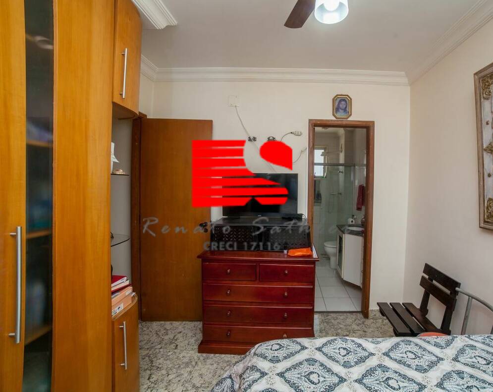 Cobertura à venda com 4 quartos, 180m² - Foto 16