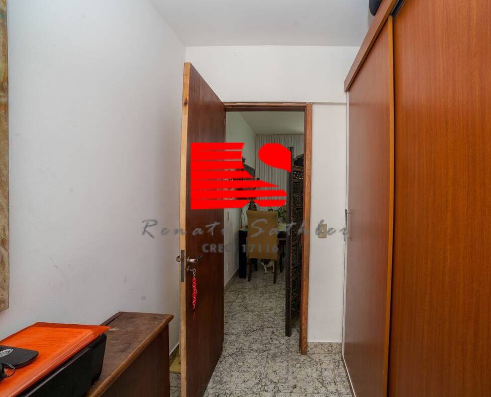 Cobertura à venda com 4 quartos, 180m² - Foto 17