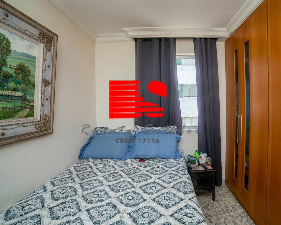 Cobertura à venda com 4 quartos, 180m² - Foto 18