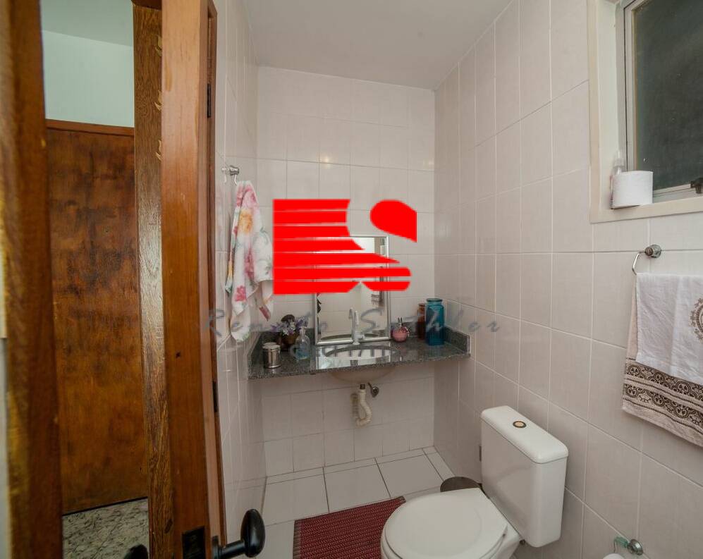 Cobertura à venda com 4 quartos, 180m² - Foto 20