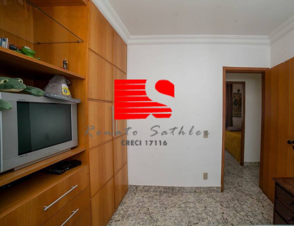 Cobertura à venda com 4 quartos, 180m² - Foto 21