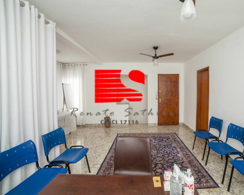 Cobertura à venda com 4 quartos, 180m² - Foto 24