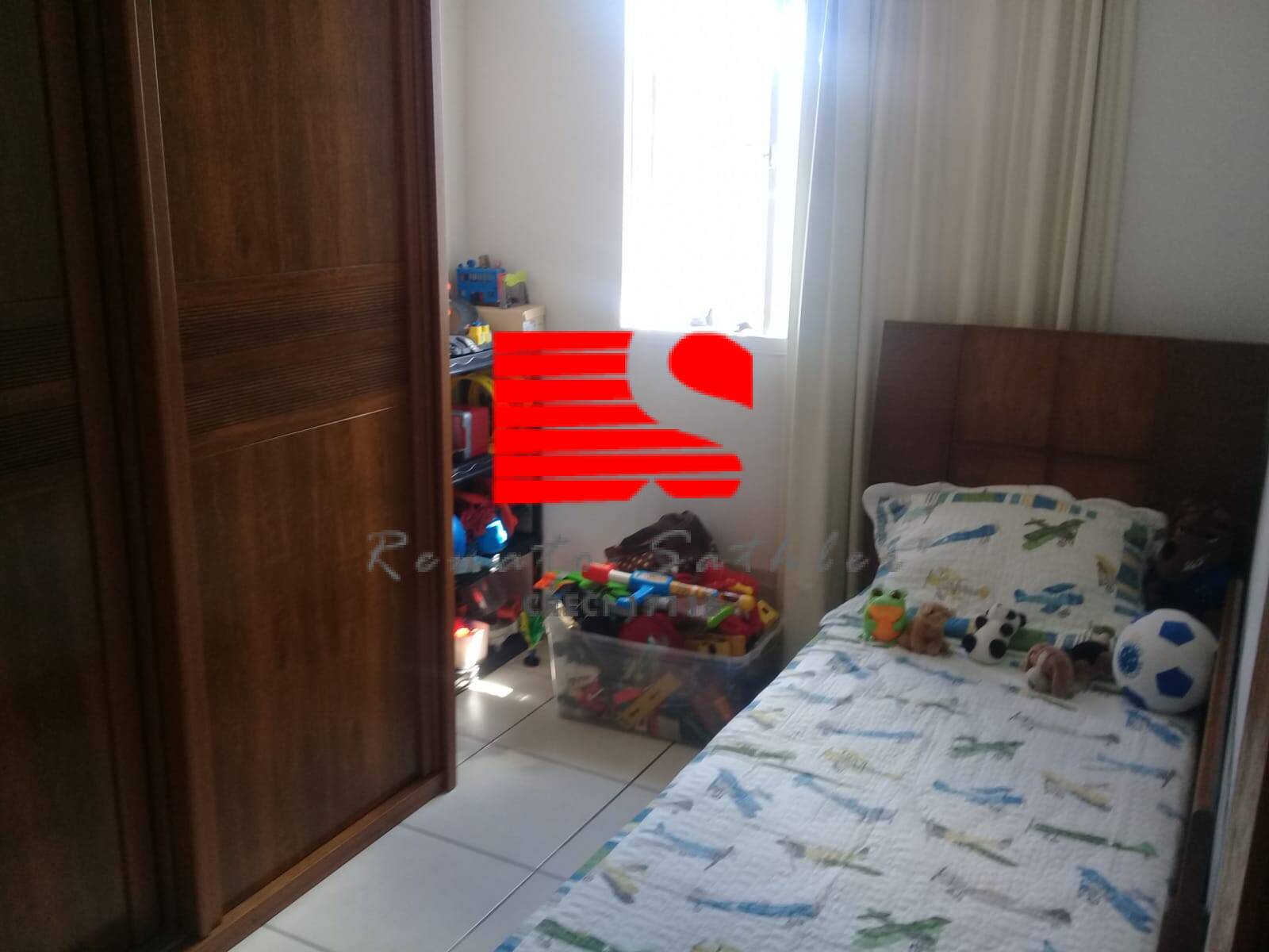 Apartamento à venda com 3 quartos, 52m² - Foto 5