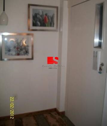 Apartamento à venda com 4 quartos, 148m² - Foto 4