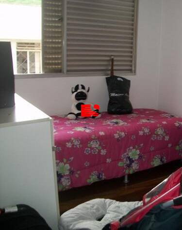 Apartamento à venda com 4 quartos, 148m² - Foto 3