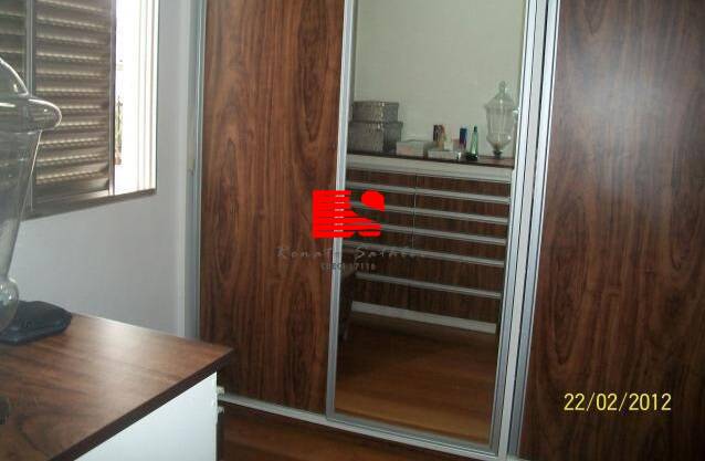 Apartamento à venda com 4 quartos, 148m² - Foto 9