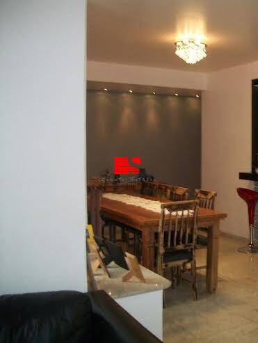 Apartamento à venda com 4 quartos, 148m² - Foto 13