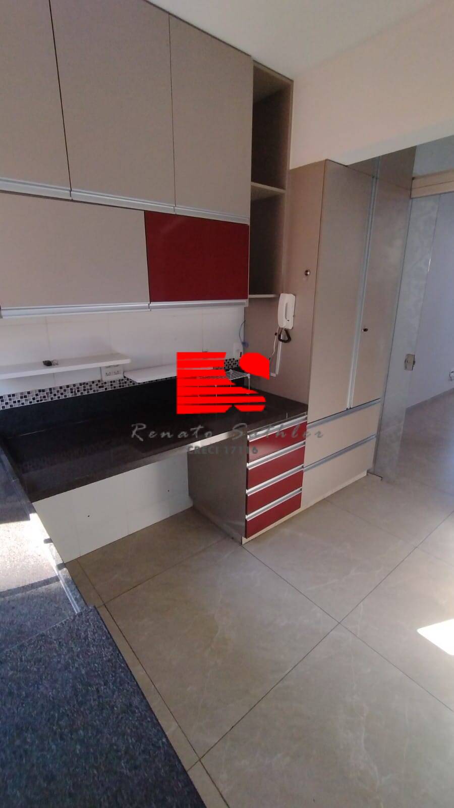 Apartamento à venda com 3 quartos, 116m² - Foto 6