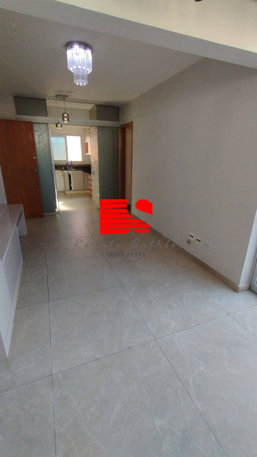 Apartamento à venda com 3 quartos, 116m² - Foto 5