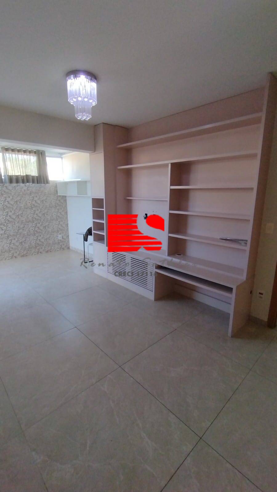 Apartamento à venda com 3 quartos, 116m² - Foto 1