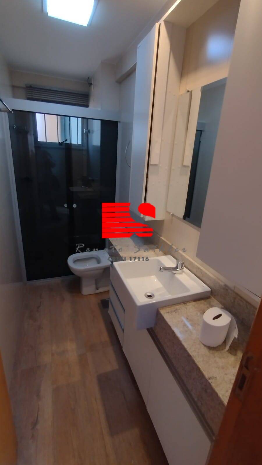 Apartamento à venda com 3 quartos, 116m² - Foto 19