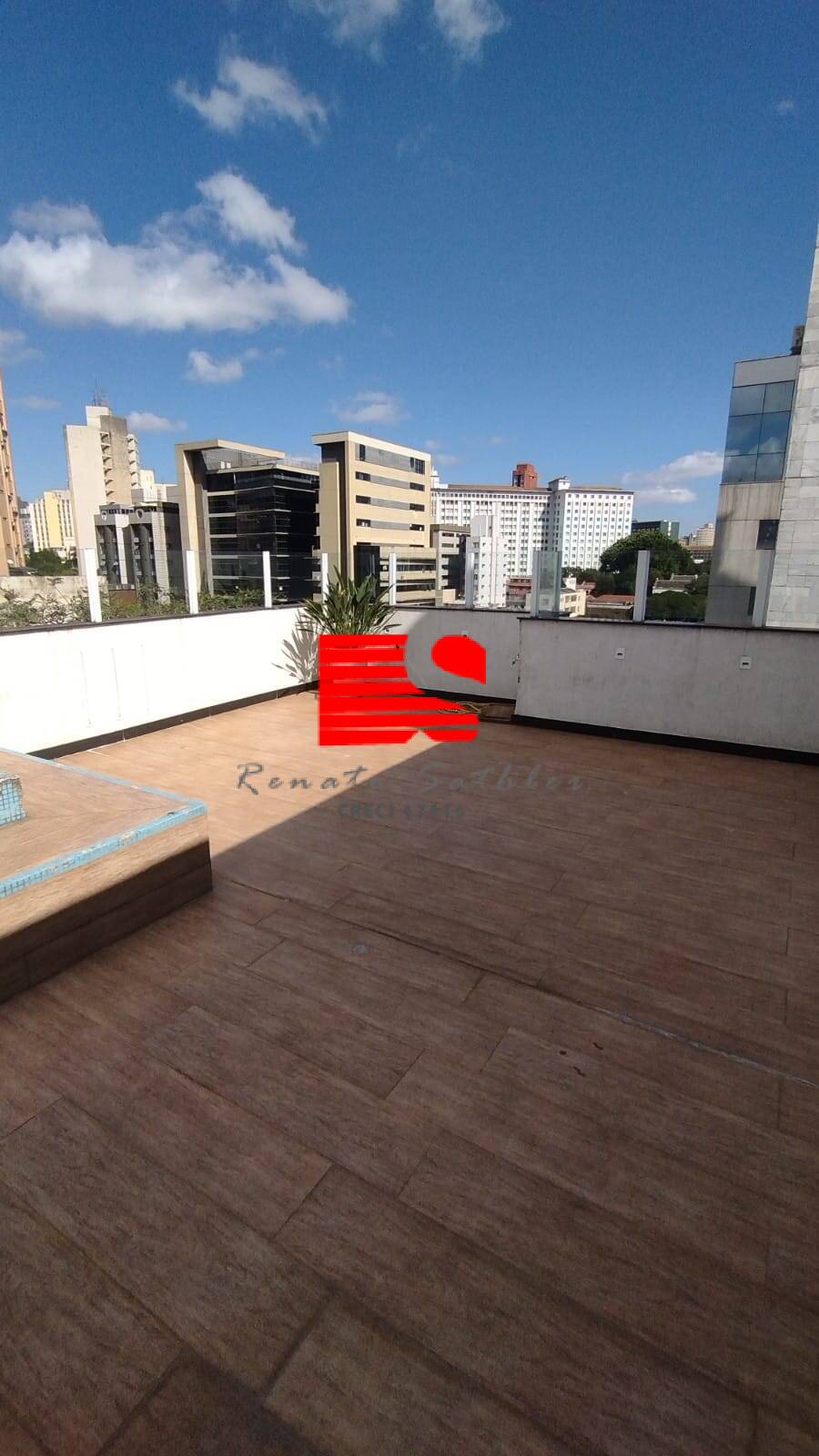 Apartamento à venda com 3 quartos, 190m² - Foto 3